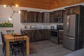 Indian Falls Chalets