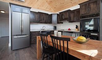 Indian Falls Chalets