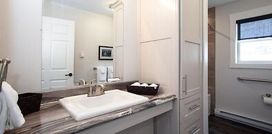 Indian Falls Chalets