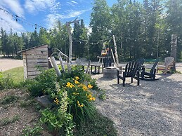 Indian Falls Chalets