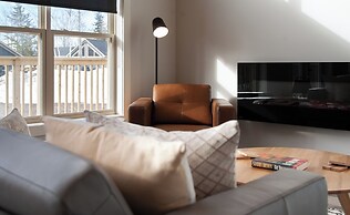 Indian Falls Chalets