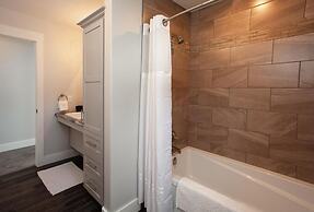 Indian Falls Chalets