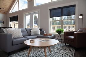 Indian Falls Chalets