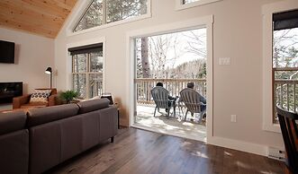 Indian Falls Chalets