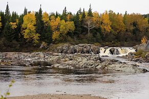 Indian Falls Chalets