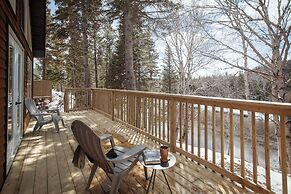 Indian Falls Chalets