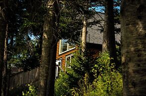 Indian Falls Chalets