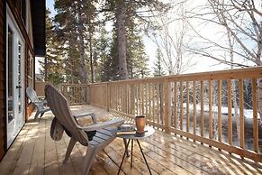 Indian Falls Chalets