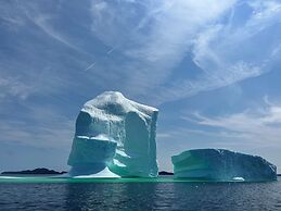 Indian Falls Chalets