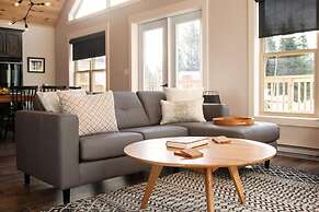 Indian Falls Chalets