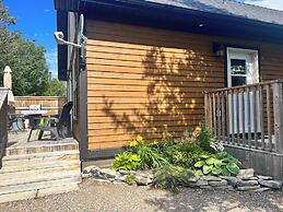 Indian Falls Chalets