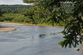 Indian Falls Chalets