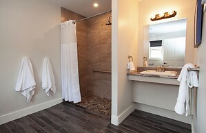 Indian Falls Chalets