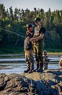 Indian Falls Chalets