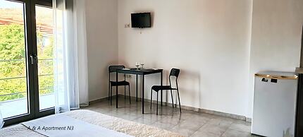A & A Apartments 2
