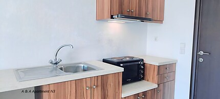 A & A Apartments 2