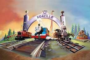 The Glen Cove Hotel & Restaurant