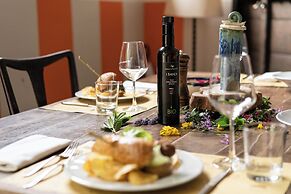 B&B Tenuta di Paganico - Wine & Food