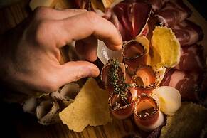 B&B Tenuta di Paganico - Wine & Food