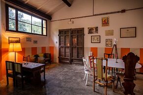 B&B Tenuta di Paganico - Wine & Food