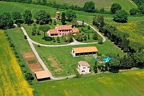 B&B Tenuta di Paganico - Wine & Food