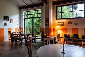 B&B Tenuta di Paganico - Wine & Food