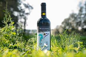 B&B Tenuta di Paganico - Wine & Food