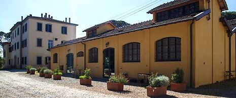 B&B Tenuta di Paganico - Wine & Food