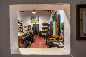 B&B Tenuta di Paganico - Wine & Food