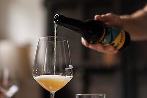 B&B Tenuta di Paganico - Wine & Food