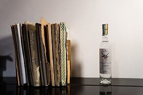 B&B Tenuta di Paganico - Wine & Food