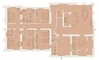 B&B Tenuta di Paganico - Wine & Food