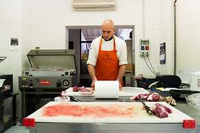 B&B Tenuta di Paganico - Wine & Food