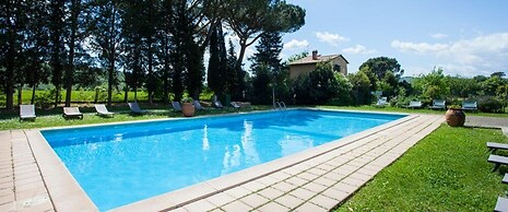 B&B Tenuta di Paganico - Wine & Food