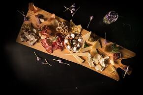 B&B Tenuta di Paganico - Wine & Food