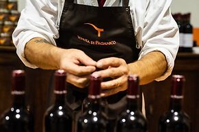 B&B Tenuta di Paganico - Wine & Food