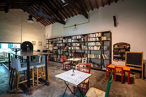 B&B Tenuta di Paganico - Wine & Food