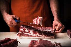 B&B Tenuta di Paganico - Wine & Food