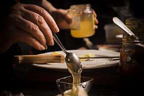 B&B Tenuta di Paganico - Wine & Food