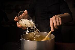 B&B Tenuta di Paganico - Wine & Food