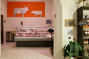 B&B Tenuta di Paganico - Wine & Food