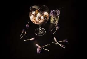 B&B Tenuta di Paganico - Wine & Food