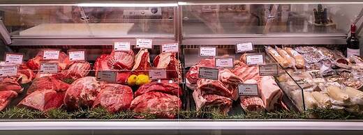 B&B Tenuta di Paganico - Wine & Food