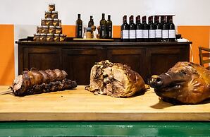 B&B Tenuta di Paganico - Wine & Food