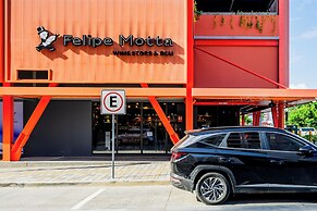 Centriqo by Wynwood house