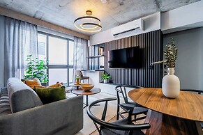 Centriqo by Wynwood house