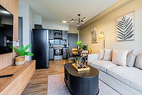 Centriqo by Wynwood house