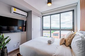 Centriqo by Wynwood house