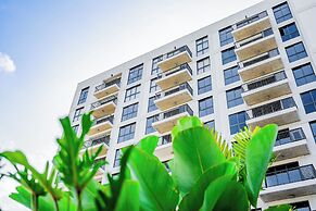 Centriqo by Wynwood house