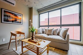 Centriqo by Wynwood house